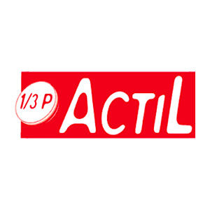 Logo actil