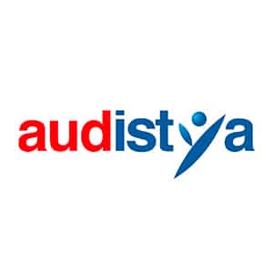 logo Audistya