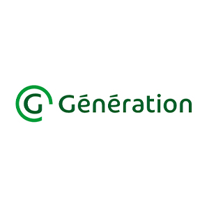 Logo génération