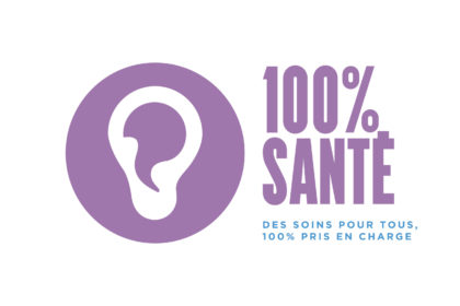 Logo Offre 100% santé